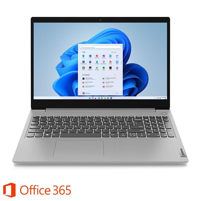 LENOVO ノートパソコン i5 4GB Office付 b6e4f33a5aaa26fbdcaf4b8daea738